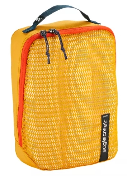 Organiser Eagle Creek Pack-It™ Reveal Cube Set Sahara Yellow 4 Organiser Eagle Creek Pack-It™ Reveal Cube Set Sahara Yellow - Afbeelding 4