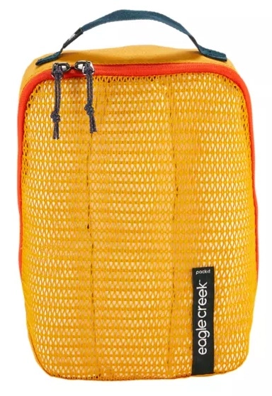 Organiser Eagle Creek Pack-It™ Reveal Cube Set Sahara Yellow 5 Organiser Eagle Creek Pack-It™ Reveal Cube Set Sahara Yellow - Afbeelding 5