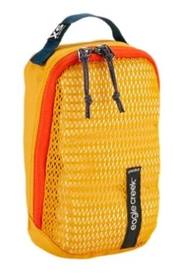 Organiser Eagle Creek Pack-It™ Reveal Cube Set Sahara Yellow 12 Organiser Eagle Creek Pack-It™ Reveal Cube Set Sahara Yellow -Tassen Winkel EC0A496E299 5