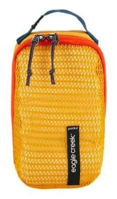 Organiser Eagle Creek Pack-It™ Reveal Cube Set Sahara Yellow 7 Organiser Eagle Creek Pack-It™ Reveal Cube Set Sahara Yellow - Afbeelding 7