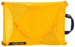 Organiser Eagle Creek Pack-It Reveal Garment Folder M Sahara Yellow -Tassen Winkel EC0A496M 299 b