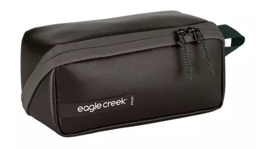 Organiser Eagle Creek Pack-It™ Gear Quick Trip Black 2 Organiser Eagle Creek Pack-It™ Gear Quick Trip Black - Afbeelding 2