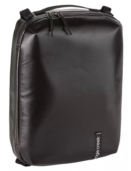 Organiser Eagle Creek Pack-It™ Gear Protect It Cube Medium Black 1 Organiser Eagle Creek Pack-It™ Gear Protect It Cube Medium Black