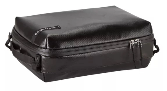 Organiser Eagle Creek Pack-It™ Gear Protect It Cube Medium Black 4 Organiser Eagle Creek Pack-It™ Gear Protect It Cube Medium Black - Afbeelding 4