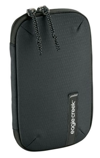 Organiser Eagle Creek Pack-It™ Reveal E-Tools Mini Black 1 Organiser Eagle Creek Pack-It™ Reveal E-Tools Mini Black