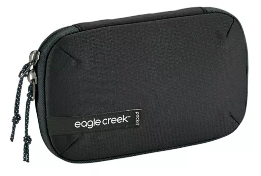 Organiser Eagle Creek Pack-It™ Reveal E-Tools Mini Black 3 Organiser Eagle Creek Pack-It™ Reveal E-Tools Mini Black - Afbeelding 3
