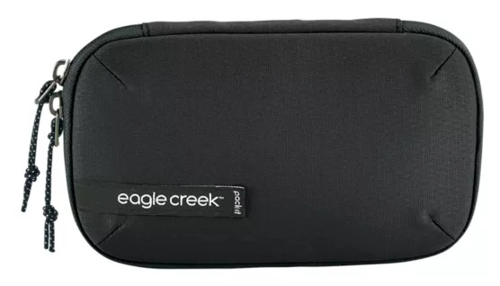 Organiser Eagle Creek Pack-It™ Reveal E-Tools Mini Black 4 Organiser Eagle Creek Pack-It™ Reveal E-Tools Mini Black - Afbeelding 4