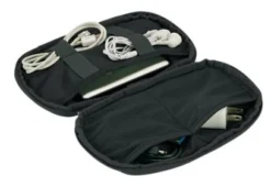 Organiser Eagle Creek Pack-It™ Reveal E-Tools Mini Black 10 Organiser Eagle Creek Pack-It™ Reveal E-Tools Mini Black -Tassen Winkel EC0A5285010 4