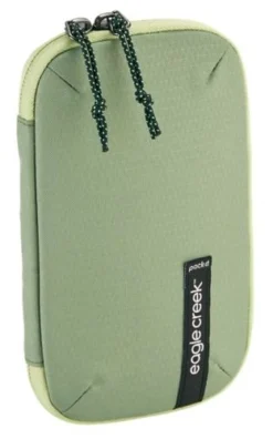 Organiser Eagle Creek Pack-It™ Reveal E-Tools Mini Mossy Green