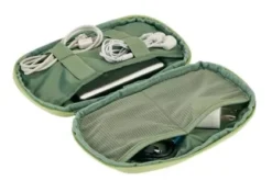 Organiser Eagle Creek Pack-It™ Reveal E-Tools Mini Mossy Green -Tassen Winkel EC0A5285326 4