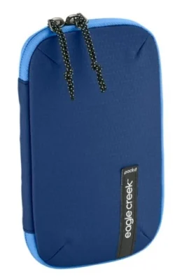 Organiser Eagle Creek Pack-It™ Reveal E-Tools Mini Aizome Blue Grey
