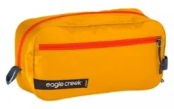 Organiser Eagle Creek Pack-It™ Isolate Quick Trip Extra Small Sahara Yellow