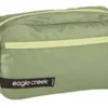 Organiser Eagle Creek Pack-It™ Isolate Quick Trip Extra Small Mossy Green