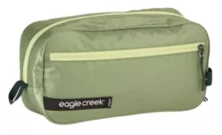 Organiser Eagle Creek Pack-It™ Isolate Quick Trip Extra Small Mossy Green