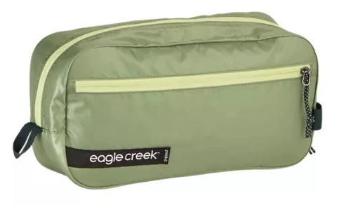 Organiser Eagle Creek Pack-It™ Isolate Quick Trip Extra Small Mossy Green 1 Organiser Eagle Creek Pack-It™ Isolate Quick Trip Extra Small Mossy Green