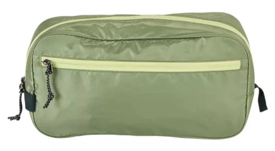 Organiser Eagle Creek Pack-It™ Isolate Quick Trip Extra Small Mossy Green 3 Organiser Eagle Creek Pack-It™ Isolate Quick Trip Extra Small Mossy Green - Afbeelding 3