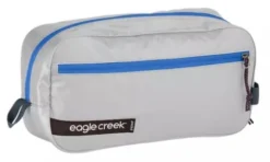 Organiser Eagle Creek Pack-It™ Isolate Quick Trip Extra Small Aizome Blue Grey