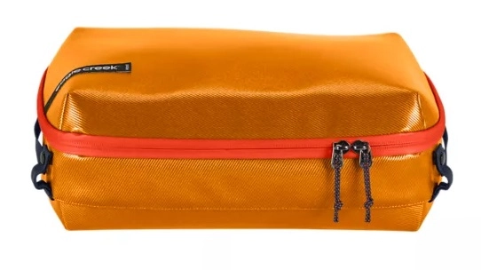 Organiser Eagle Creek Pack-It™ Gear Protect It Cube Small Sahara Yellow 3 Organiser Eagle Creek Pack-It™ Gear Protect It Cube Small Sahara Yellow - Afbeelding 3