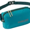 Heuptas Eagle Creek Packable Waist Bag Arctic Seagreen