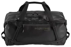 Reistas Eagle Creek Migrate Duffel 90L Black -Tassen Winkel EC0A5EJY010 2 1