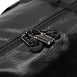 Reistas Eagle Creek Migrate Duffel 90L Black -Tassen Winkel EC0A5EJY010 5 1