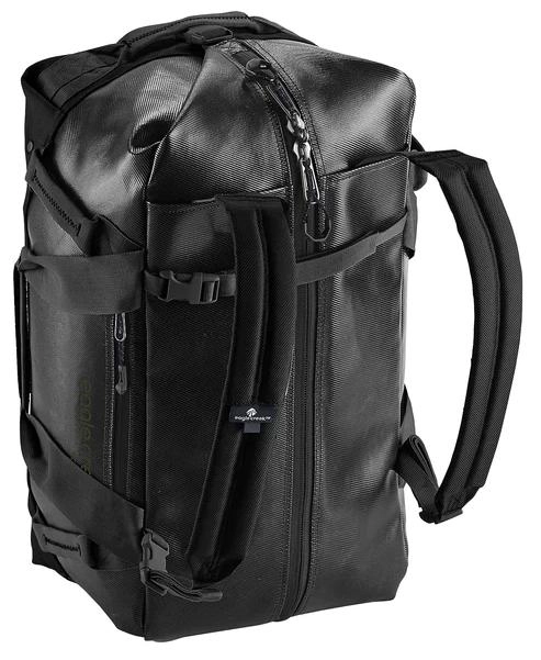 Reistas Eagle Creek Migrate Duffel 40L Black 2 Reistas Eagle Creek Migrate Duffel 40L Black - Afbeelding 2