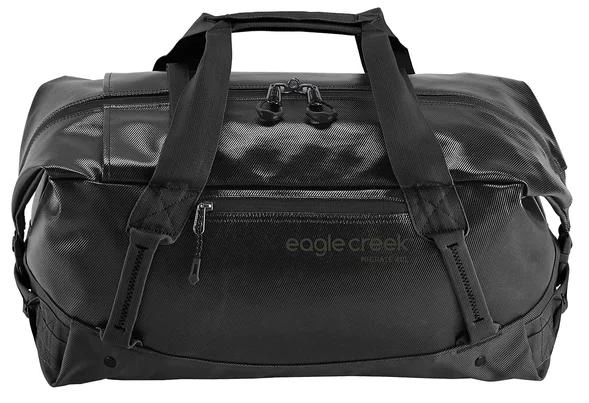 Reistas Eagle Creek Migrate Duffel 40L Black 3 Reistas Eagle Creek Migrate Duffel 40L Black - Afbeelding 3