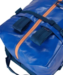Reistas Eagle Creek Migrate Wheeled Duffel 110L Mesa Blue -Tassen Winkel EC0A5EKK 352 E