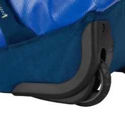 Reistas Eagle Creek Migrate Wheeled Duffel 110L Mesa Blue -Tassen Winkel EC0A5EKK 352 H