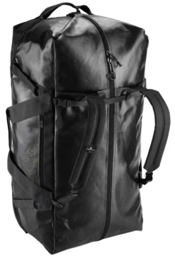 Reistas Eagle Creek Migrate Wheeled Duffel 130L Black -Tassen Winkel EC0A5EKL010 2 1