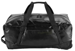 Reistas Eagle Creek Migrate Wheeled Duffel 130L Black -Tassen Winkel EC0A5EKL010 3 1