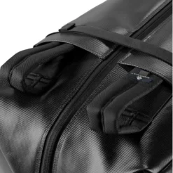 Reistas Eagle Creek Migrate Wheeled Duffel 130L Black -Tassen Winkel EC0A5EKL010 4 1