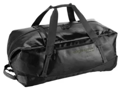 Reistas Eagle Creek Migrate Wheeled Duffel 130L Black