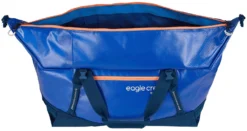 Reistas Eagle Creek Migrate Duffel 90L Mesa Blue -Tassen Winkel EC0A5EL4 352 D