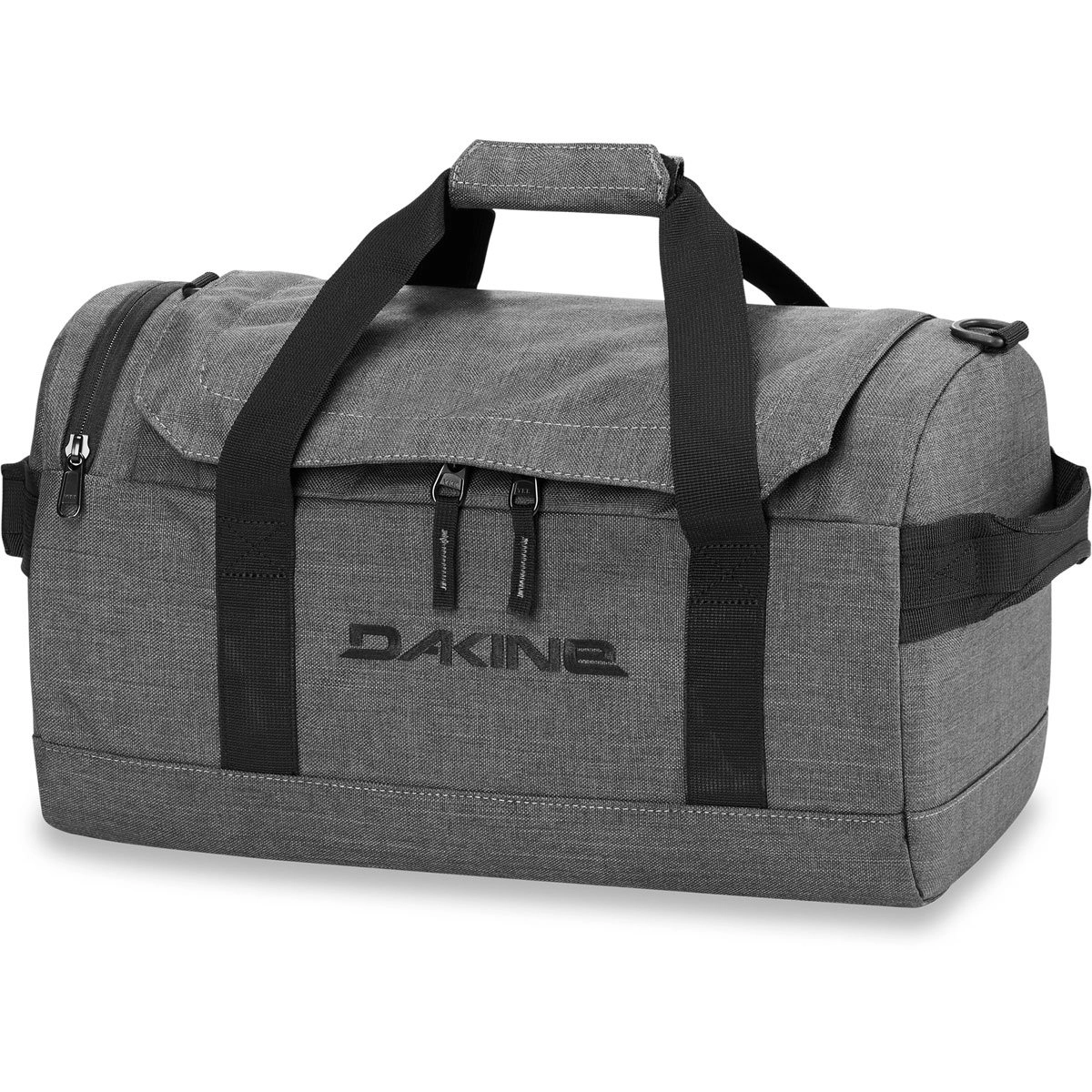 Reistas Dakine EQ Duffle 25L Carbon 2 Reistas Dakine EQ Duffle 25L Carbon - Afbeelding 2