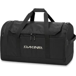 Reistas Dakine EQ Duffle 70L Black 2020