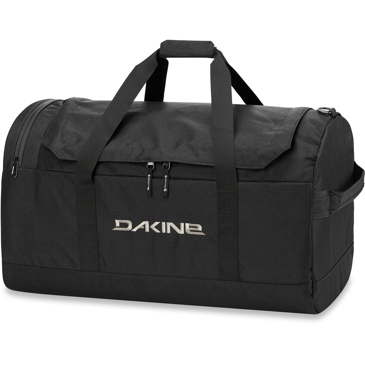 Reistas Dakine EQ Duffle 70L Black 2020 1 Reistas Dakine EQ Duffle 70L Black 2020