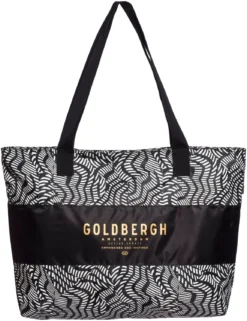 Draagtas Goldbergh Juniper Hypnotic