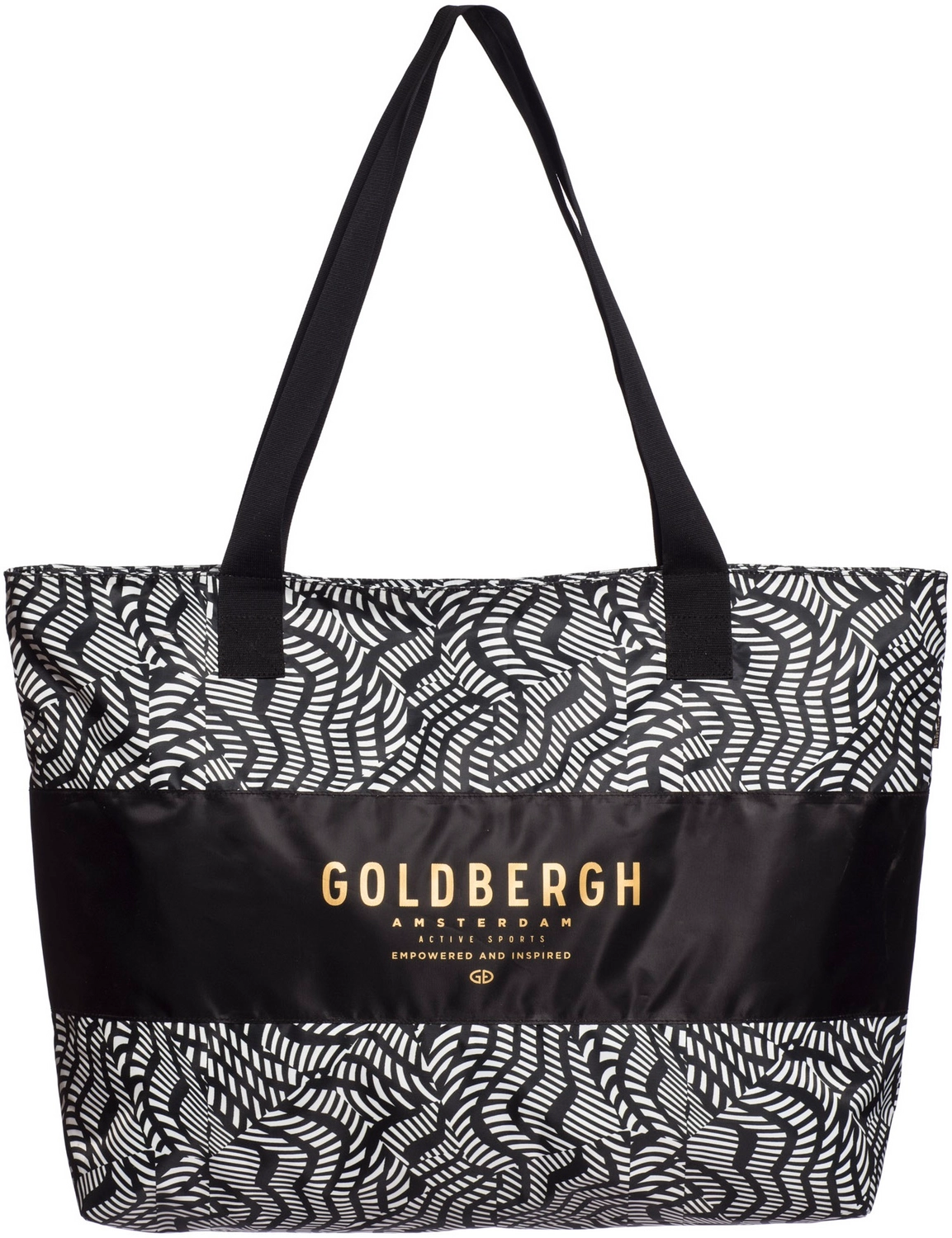 Draagtas Goldbergh Juniper Hypnotic 1 Draagtas Goldbergh Juniper Hypnotic