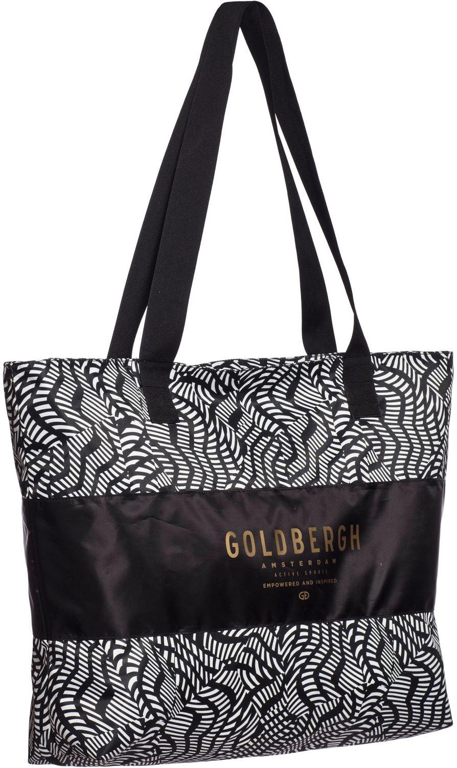 Draagtas Goldbergh Juniper Hypnotic 2 Draagtas Goldbergh Juniper Hypnotic - Afbeelding 2