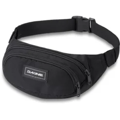 Heuptas Dakine Hip Pack Black 2020