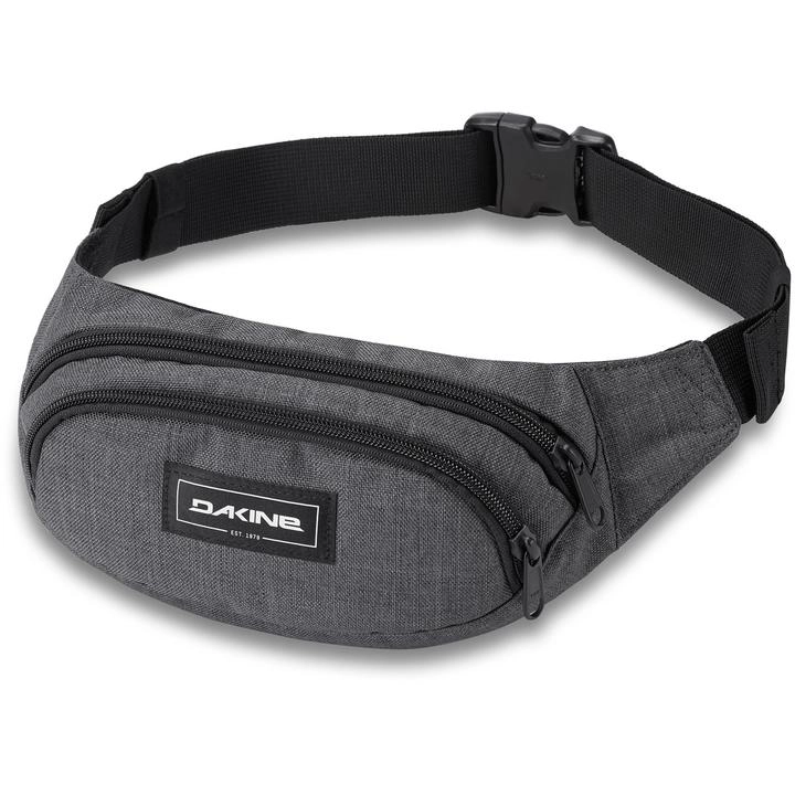 Heuptas Dakine Hip Pack Carbon II 1 Heuptas Dakine Hip Pack Carbon II