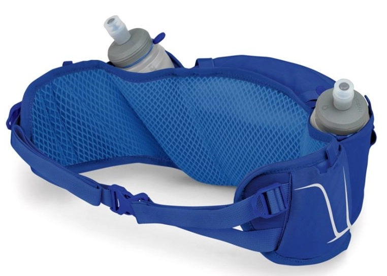 Heuptas Osprey Duro Dyna Belt Blue Sky 2 Heuptas Osprey Duro Dyna Belt Blue Sky - Afbeelding 2