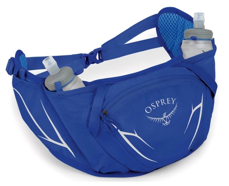 Heuptas Osprey Duro Dyna Belt Blue Sky 3 Heuptas Osprey Duro Dyna Belt Blue Sky - Afbeelding 3