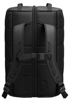 Reistas Db The Hytta 50L Split Duffel Black Out 7 Reistas Db The Hytta 50L Split Duffel Black Out -Tassen Winkel Hytta2050L 3
