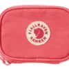 Fjallraven Portemonnee Fjällräven Kånken Card Wallet Peach Pink
