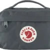 Fjallraven Heuptas Fjällräven Kånken Hip Pack Graphite