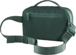 Fjallraven Heuptas Fjällräven Kånken Hip Pack Arctic Green -Tassen Winkel Kanken Hip Pack 23796 667 G MAIN FJR