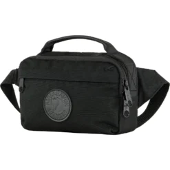 Fjallraven Heuptas Fjällräven Kånken No. 2 Hip Pack Black 5 Fjallraven Heuptas Fjällräven Kånken No. 2 Hip Pack Black -Tassen Winkel Kanken No 2 Black Hip Pack 23800 550 F MAIN FJR