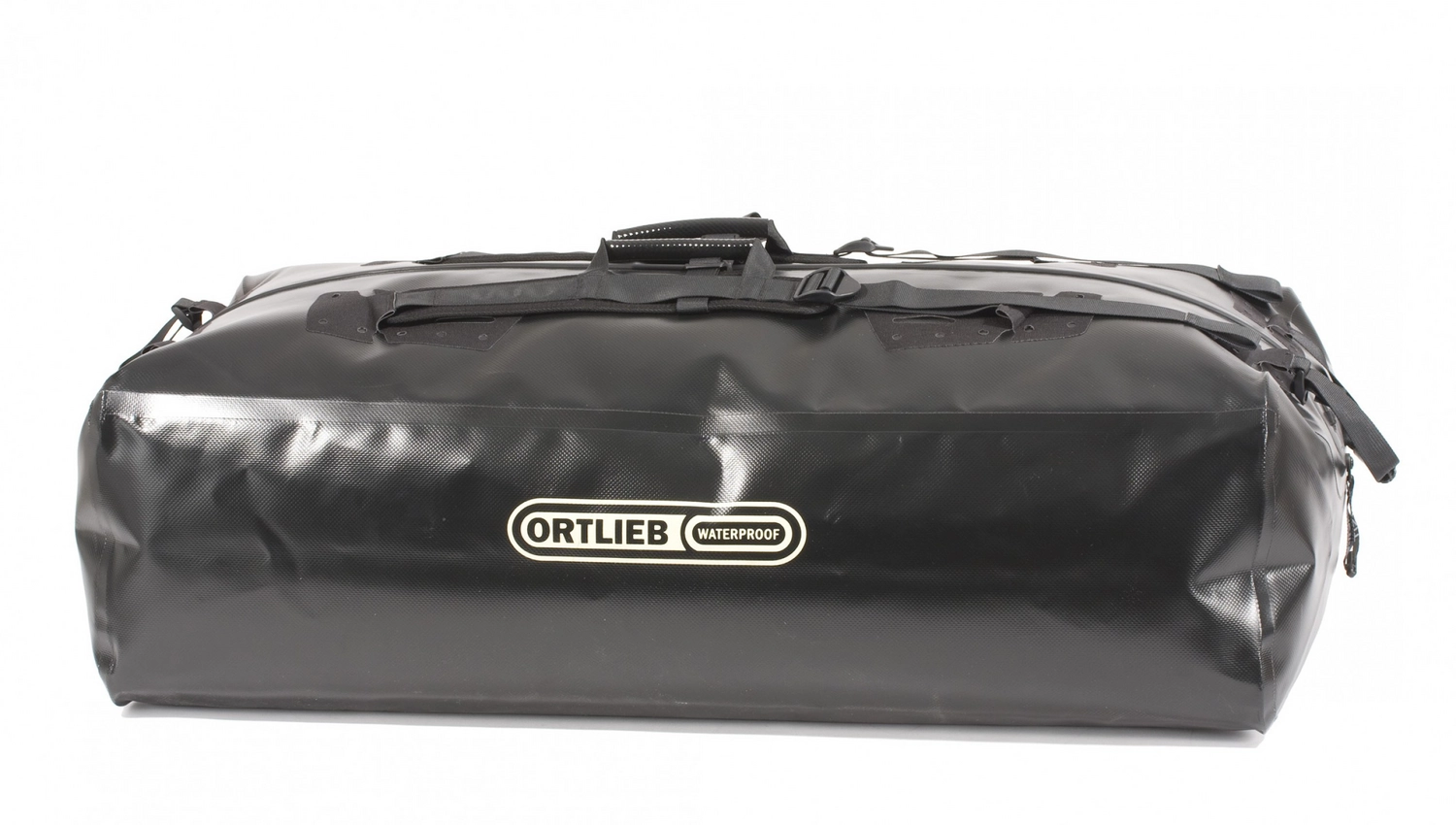 Reistas Ortlieb Big Zip 140L Black 1 Reistas Ortlieb Big Zip 140L Black